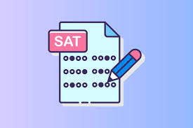 Best Score for SAT