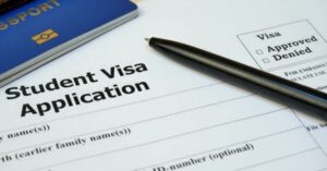 Student Visa