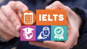 How to get a better ielts score