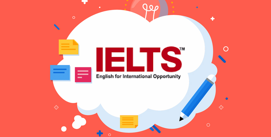 How to get a better ielts score