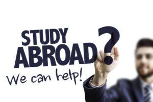 Study Abroad With Asian Education