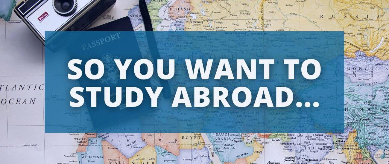 Study Abroad With Asian Education