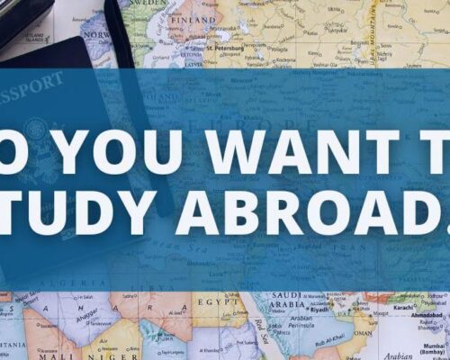 Study Abroad With Asian Education